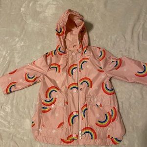 Osh Kosh B’gosh Rain Jacket